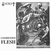 Condensed Flesh