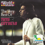 Toto Cutugno - discography, tour dates and concerts 2020