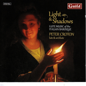 Light & Shadows - Lute Music of the Italian Baroque
