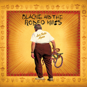Down By The Henry Moore by Blackie And The Rodeo Kings