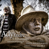 Ady Endre: A Föltámadás Szomorúsága