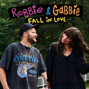 Robbie & Gabbie Fall In Love
