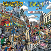 Superteng by Wrongtom Meets Deemas J