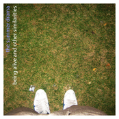 Being Alive And Other Similarities