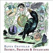 secret, profane & sugarcane