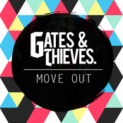 Move Out - Single