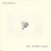 Shonben / My Winter Jane split