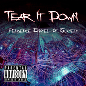 Perverse Enamel of Society