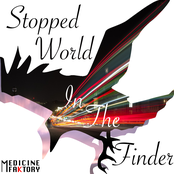 Stopped Worlds In The Finder
