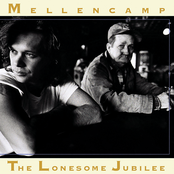 John Mellencamp: The Lonesome Jubilee