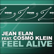 Feel Alive