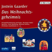 Das Weihnachtsgeheimnis