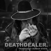 Tragically Human State