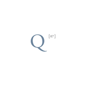 Quark: How Does The Invisible Sound? [ Q07 ]