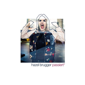 Hazel Brugger: Hazel Brugger passiert*