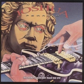 The Hand Is Quicker Than The Eye