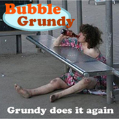 Grundy does it again