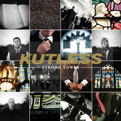 Kutless: Strong Tower