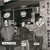 Teenage Bottlerocket/Bill the Welder
