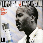 Cleanhead and Cannonball