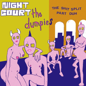 The Shit Split Part Duh