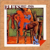 The Blues: 1927-1946