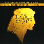 The Prince of Egypt
