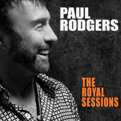 I Can't Stand The Rain by Paul Rodgers