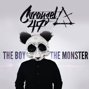 THE BOY THE MONSTER, story of a troublemaker