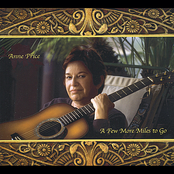 Way Over Yonder In The Minor Key by Anne Price