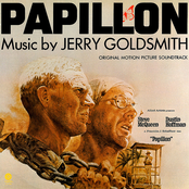 Theme From Papillon by Jerry Goldsmith