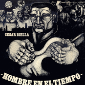 Hombre en el tiempo