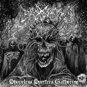 Shapeless Spectres Gathering