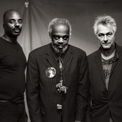 marc ribot trio