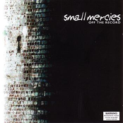 Favourite Addiction by Small Mercies