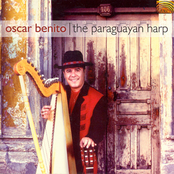 The Paraguayan Harp