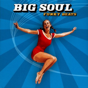 Groovyman by Big Soul