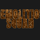 Demolition Squad