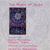 Qur'ân Recitation, Istanbul, Turkey