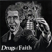 Drugs of Faith: Drugs Of Faith