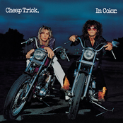 Cheap Trick: In Color