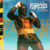 Faróis Acesos