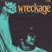 Wreckage: Our Time