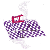 O Chão Chega a Tremer (Sessões Sala de Estar)