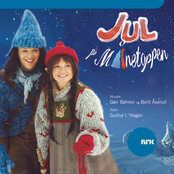Jul Pa Manetoppen