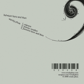 Between Here And Then EP