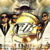 En Vivo Con Banda Tierra Blanca