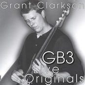 GB3 Live Originals