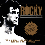 Robert Tepper: The Rocky Story