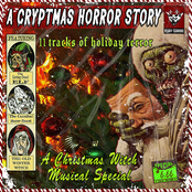 A CRYPTMAS HORROR STORY